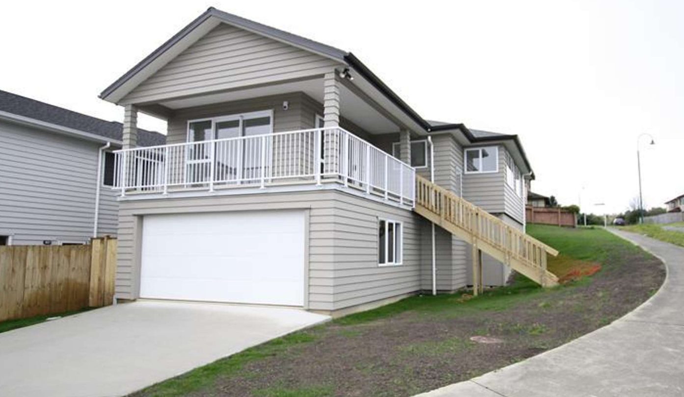 265 Alec Craig Way, Gulf Harbour — sold by Karin Blaauw, Harcourts Cooper & Co