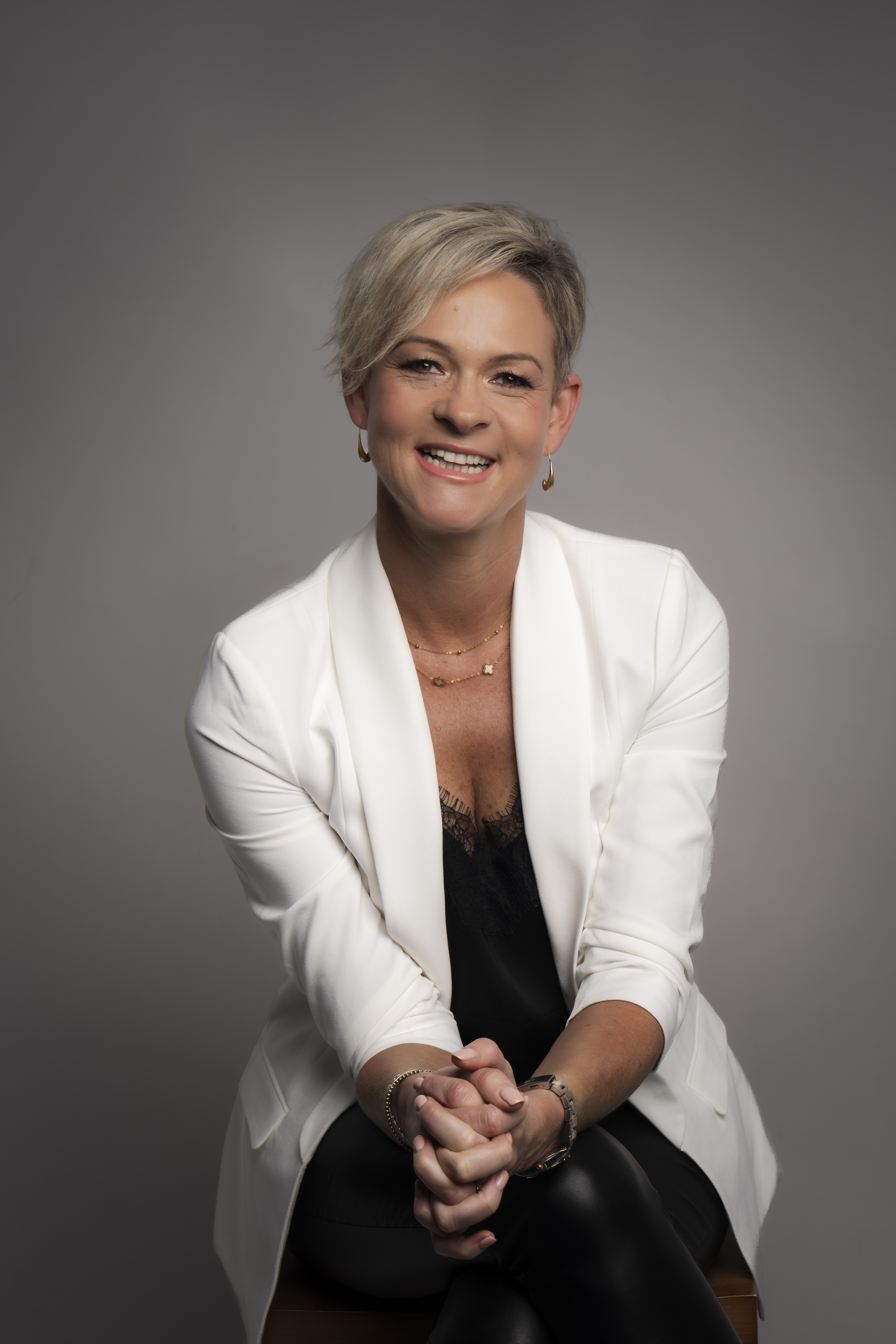 Karin Blaauw, licensed real estate agent serving Stanmore Bay, Whangaparāoa