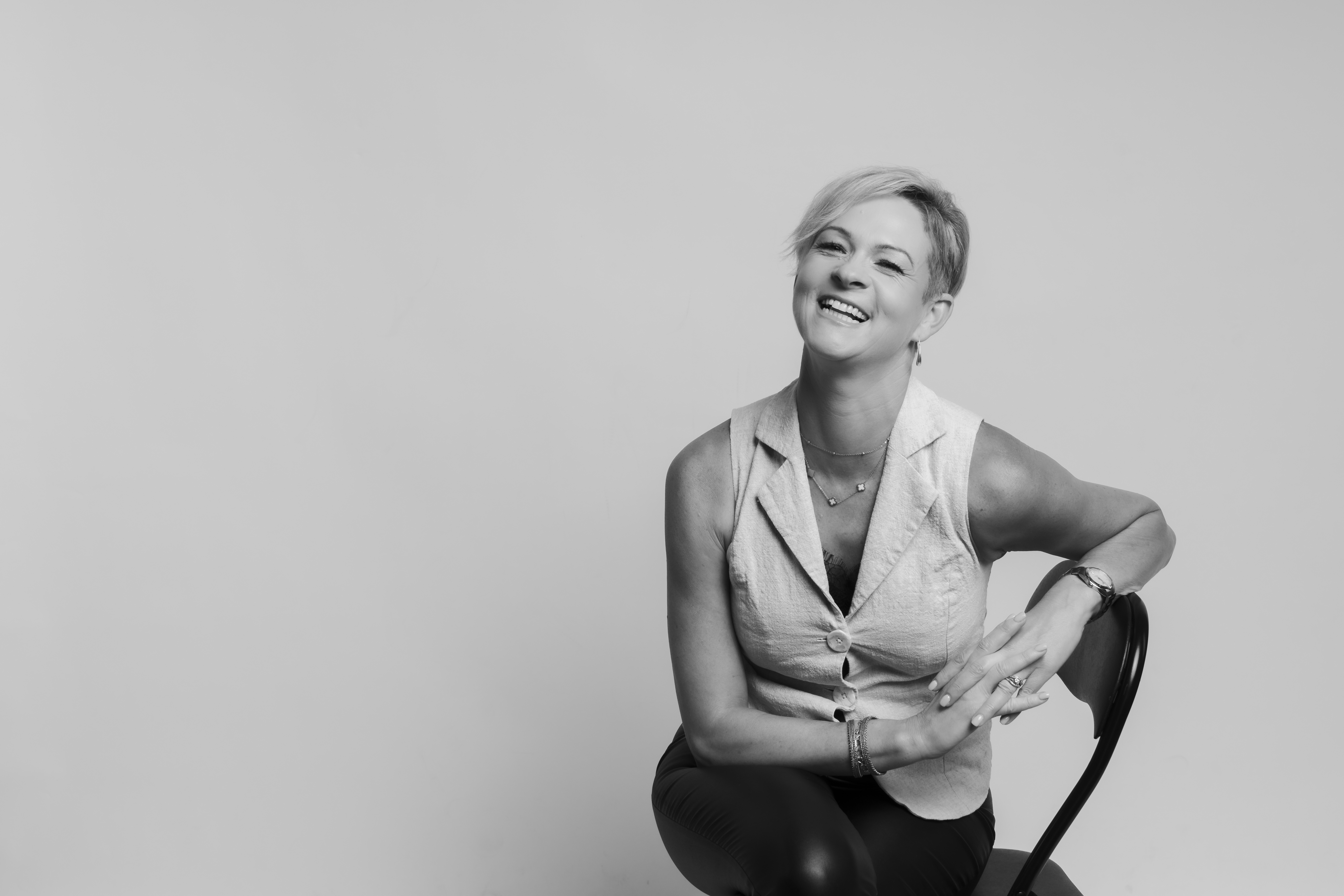 Karin Blaauw, licensed real estate agent serving Gulf Harbour, Whangaparāoa