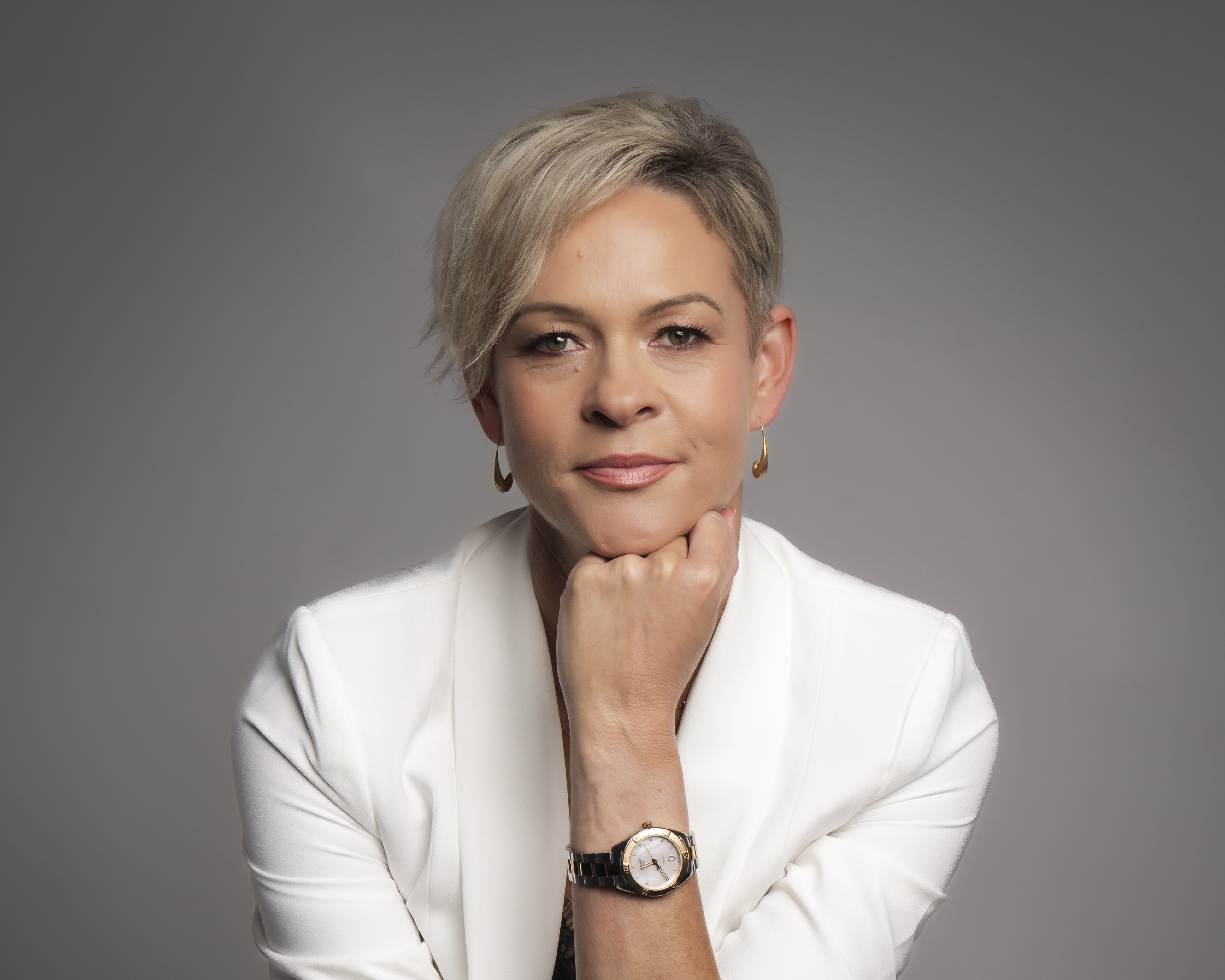 Karin Blaauw, residential real estate agent on the Hibiscus Coast, Auckland