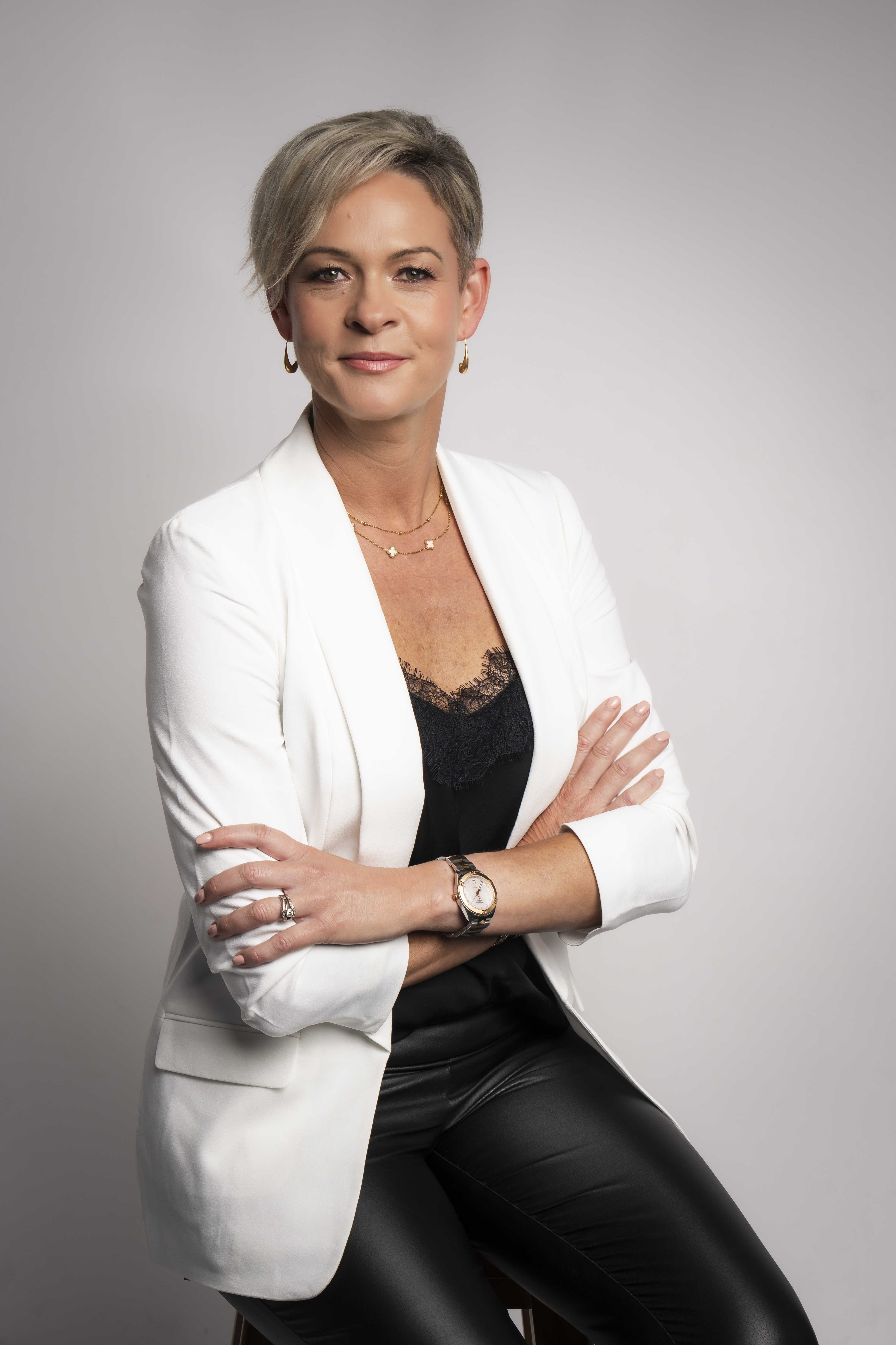 Karin Blaauw, Licensed Salesperson, Harcourts Cooper & Co Silverdale