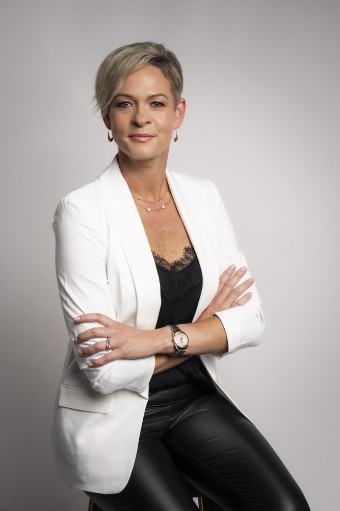 Karin Blaauw