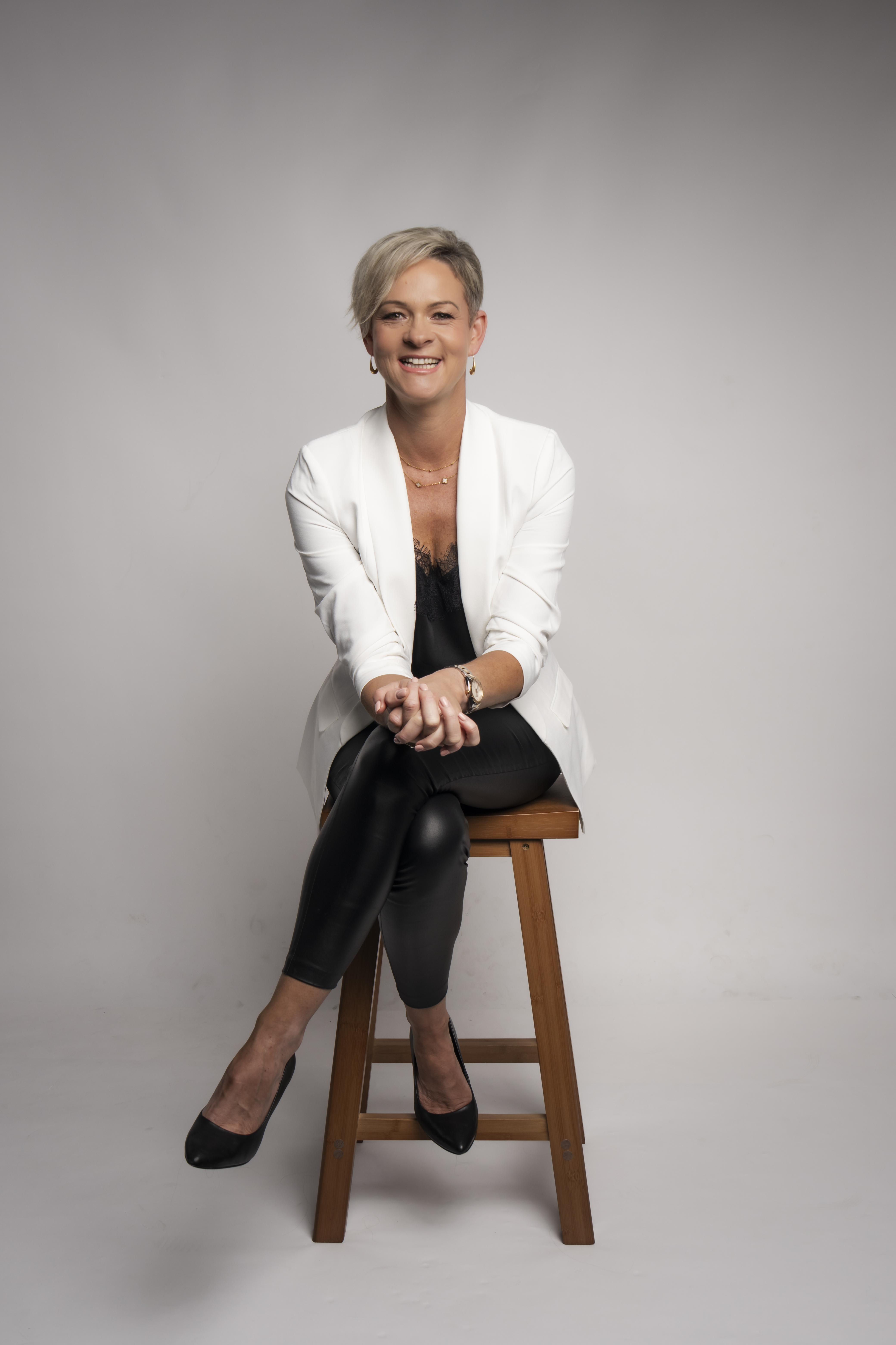 Karin Blaauw, licensed real estate agent serving Manly, Whangaparāoa